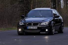 E60 E61 (2004 - 2010)