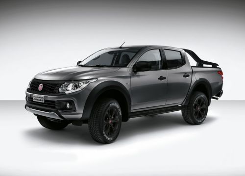 2.4D 154 Hp (115kW) 380 Nm