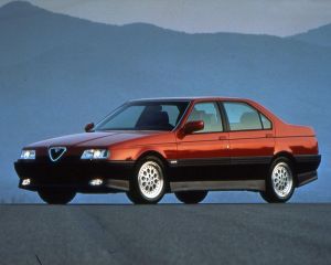 Alfa Romeo