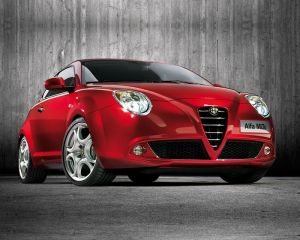 Alfa Romeo