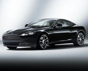 Aston Martin