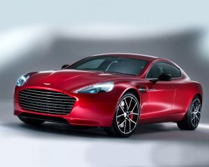 Aston Martin