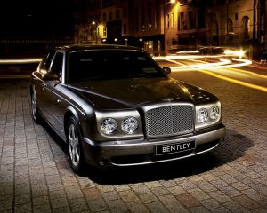 Bentley