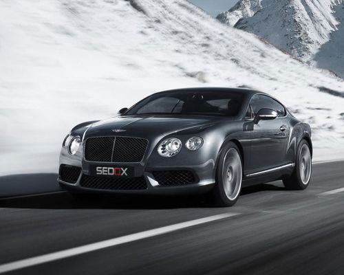 6.0 W12 BiTurbo 560hp (418kW) 650Nm