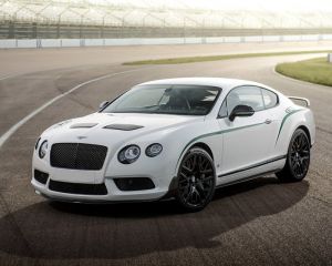 Bentley