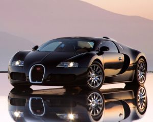 Bugatti