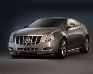 Cadillac