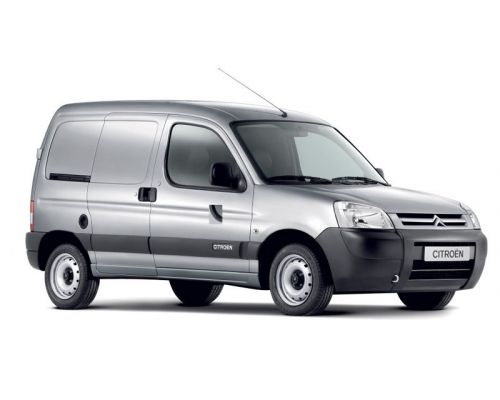 1.6 e-HDi 92hp (69kW) 230Nm