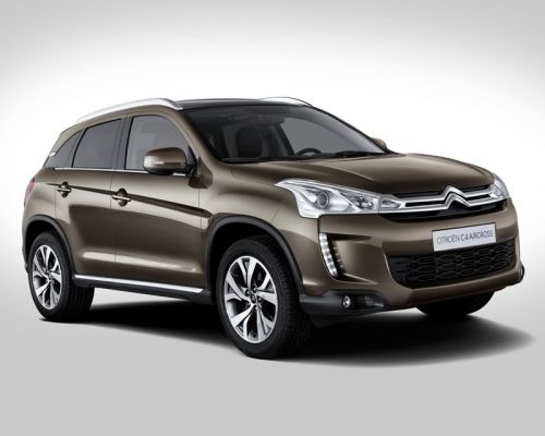 1.6 e-HDi 115hp (86kW) 270Nm