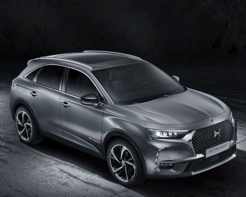 1.2 Thp PureTech 130hp (97kW) 230Nm