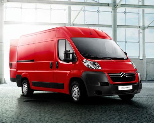 2.2 HDI 101hp (75kW) 240Nm