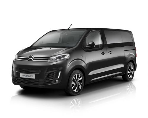 2.0 HDI 136hp (101kW) 320Nm
