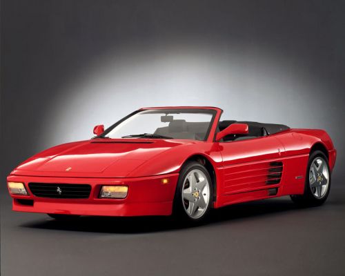 TS/TB/Spider   299hp (223kW) 305Nm