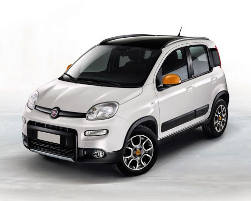 1.3 JTD 70hp (52kW) 145Nm