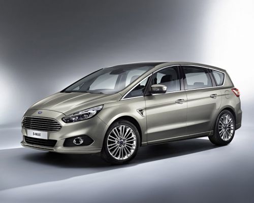 2.0 TDCi Biturbo 210hp (157kW) 450Nm