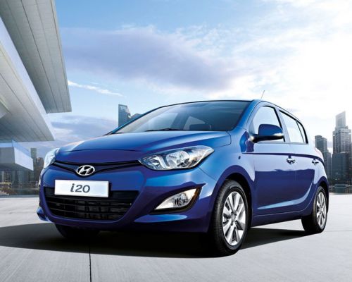 1.0 T-GDI 120hp (89kW) 171Nm