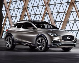 Infiniti