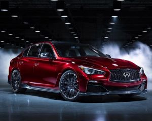 Infiniti