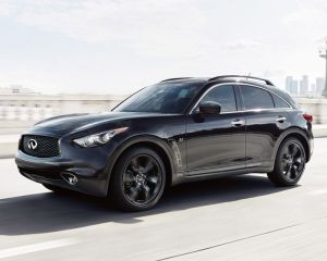 Infiniti