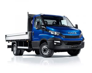 Iveco LCV