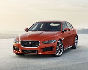 Jaguar