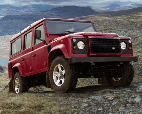 2.4 TDCi 122hp (91kW) 360Nm