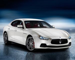 Maserati