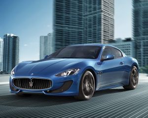 Maserati