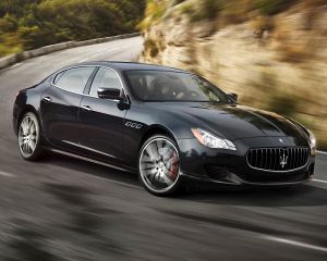 Maserati