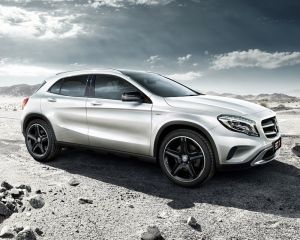 Mercedes-Benz