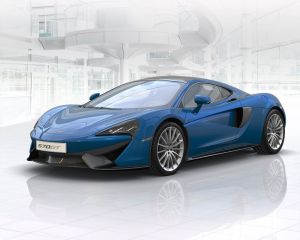 McLaren