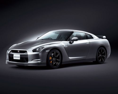 3.8L V6 TT 550hp (410kW) 632Nm