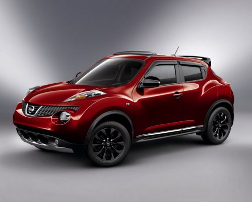 1.6 DIG-T NISMO 200hp (149kW) 250Nm