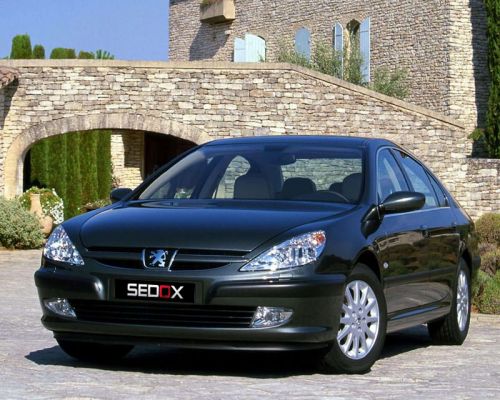 2.2 HDI 170hp (127kW) 370Nm