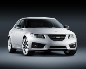 Saab