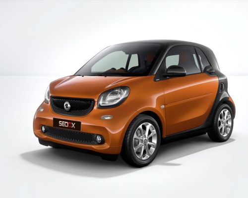 1.0 61hp (45kW) 92Nm