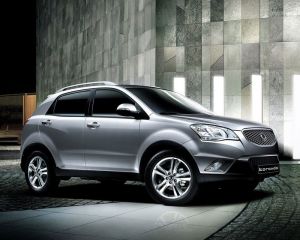 SsangYong