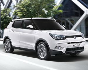 SsangYong