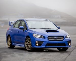 Subaru