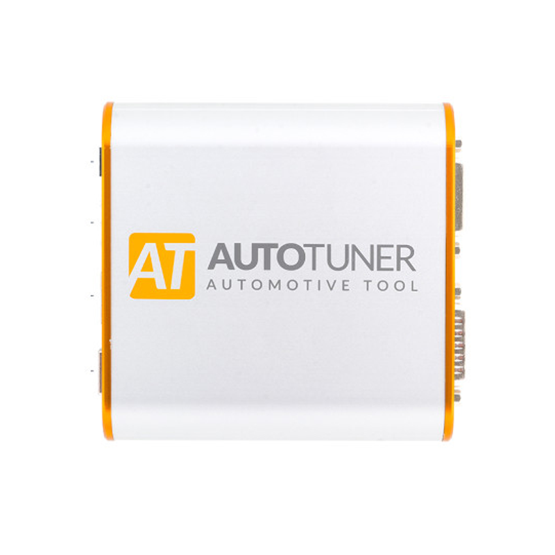 Autotuner