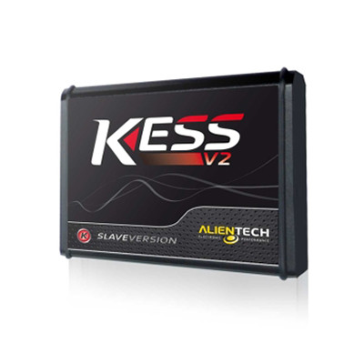 KESSV2 OBD FLASHING TOOL SLAVE